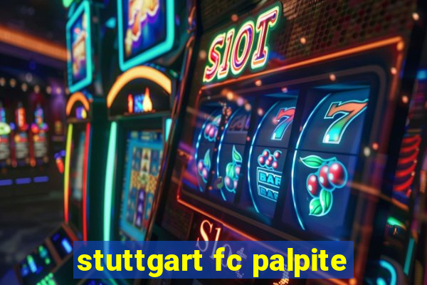 stuttgart fc palpite